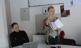 Istorinių komiksų kūrybinės dirbtuvės