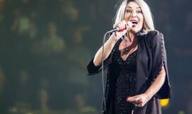 Džordanos Butkutės koncertas "Aš - Karalienė!