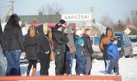 Žaibo žiemos žaidynės