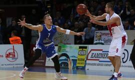 "Neptūnas" pralaimėjo italams paskutinę sekundę