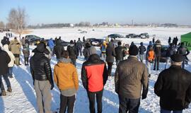 Žaibo žiemos žaidynės