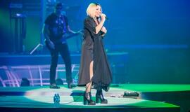 Džordanos Butkutės koncertas "Aš - Karalienė!