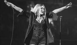 Džordanos Butkutės koncertas "Aš - Karalienė!