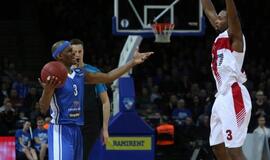 "Neptūnas" pralaimėjo italams paskutinę sekundę