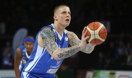 Klaipėdos "Neptūnas" - Pasvalio "Pieno žvaigždės" - 90:79