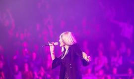 Džordanos Butkutės koncertas "Aš - Karalienė!