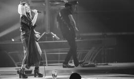 Džordanos Butkutės koncertas "Aš - Karalienė!