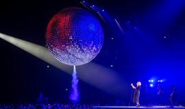 Džordanos Butkutės koncertas "Aš - Karalienė!