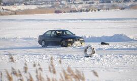 Žaibo žiemos žaidynės