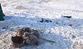 Nidos smėlynuose kuriamas lietuviškas filmas