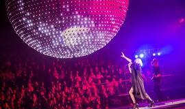 Džordanos Butkutės koncertas "Aš - Karalienė!