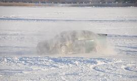 Žaibo žiemos žaidynės