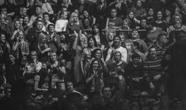 Džordanos Butkutės koncertas "Aš - Karalienė!