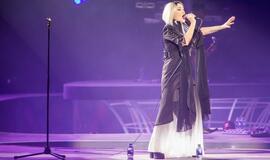 Džordanos Butkutės koncertas "Aš - Karalienė!