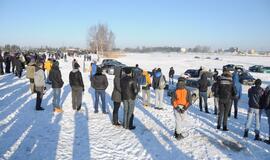 Žaibo žiemos žaidynės