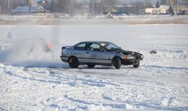 Žaibo žiemos žaidynės