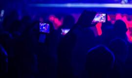 Džordanos Butkutės koncertas "Aš - Karalienė!