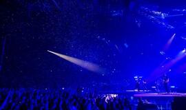 Džordanos Butkutės koncertas "Aš - Karalienė!