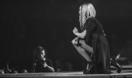 Džordanos Butkutės koncertas "Aš - Karalienė!