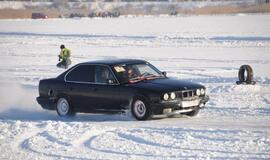 Žaibo žiemos žaidynės