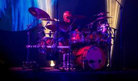 Džordanos Butkutės koncertas "Aš - Karalienė!