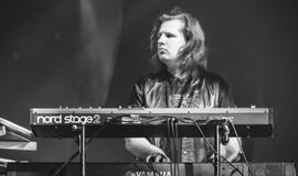 Džordanos Butkutės koncertas "Aš - Karalienė!