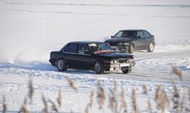 Žaibo žiemos žaidynės