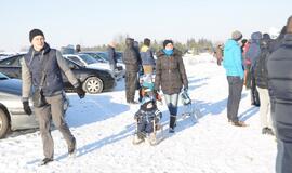 Žaibo žiemos žaidynės