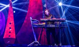 Džordanos Butkutės koncertas "Aš - Karalienė!