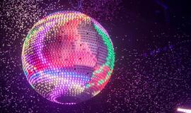 Džordanos Butkutės koncertas "Aš - Karalienė!