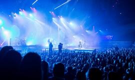 Džordanos Butkutės koncertas "Aš - Karalienė!