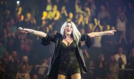 Džordanos Butkutės koncertas "Aš - Karalienė!