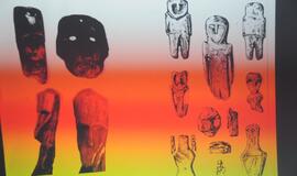 Istorinių komiksų kūrybinės dirbtuvės