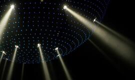 Džordanos Butkutės koncertas "Aš - Karalienė!