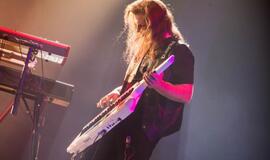 Džordanos Butkutės koncertas "Aš - Karalienė!