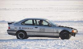 Žaibo žiemos žaidynės