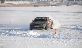 Žaibo žiemos žaidynės