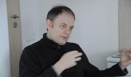 Istorinių komiksų kūrybinės dirbtuvės