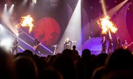 Džordanos Butkutės koncertas "Aš - Karalienė!