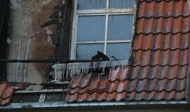 Eduardo Balsio gimnazija po gaisro