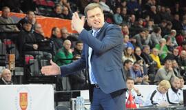 Klaipėdos "Neptūnas" - Utenos "Juventus" - 101:74