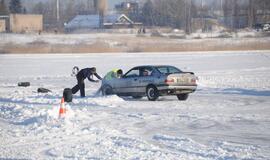 Žaibo žiemos žaidynės