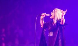 Džordanos Butkutės koncertas "Aš - Karalienė!