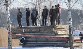 Žaibo žiemos žaidynės