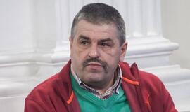 Prokuroras: Romualdas Lipskis jau 1991-aisiais buvo nusiteikęs prieš Lietuvos nepriklausomybę