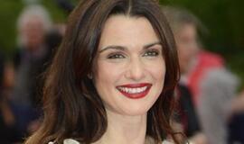 Reičel Vais atskleidė, kuo svajojo tapti vaikytstėje