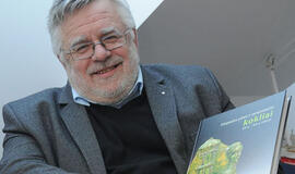 Senosios Klaipėdos krosnys - kaip meno kūriniai