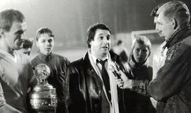 &quot;Sirijus&quot; - paskutinysis čempionas iš Klaipėdos