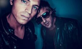 Tarp pirmųjų paskelbtų Karklės festivalio atlikėjų - britų topų lyderiai &quot;Sigma&quot;