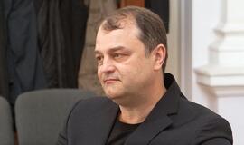 Vietname sulaikytas ES lėšų grobstymu kaltinamas Sergejus Rachinšteinas